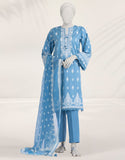 Junaid Jamshaid JL25957U Mid Summer Collection 2025