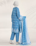 Junaid Jamshaid JL25957U Mid Summer Collection 2025