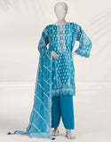 Junaid Jamshaid JL25958U Mid Summer Collection 2025