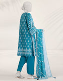 Junaid Jamshaid JL25958U Mid Summer Collection 2025
