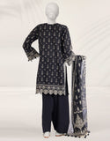 Junaid Jamshaid JL25959U Mid Summer Collection 2025
