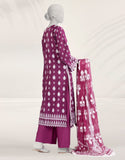 Junaid Jamshaid JL25960U Mid Summer Collection 2025