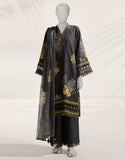 Junaid Jamshaid JL25962U Mid Summer Collection 2025