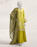Junaid Jamshaid JL25964U Mid Summer Collection 2025