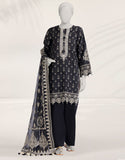 Junaid Jamshaid JL25971U Mid Summer Collection 2025
