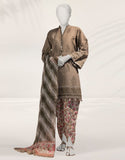 Junaid Jamshaid JL25973U Mid Summer Collection 2025