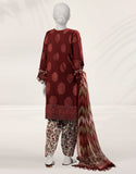 Junaid Jamshaid JL25974U Mid Summer Collection 2025