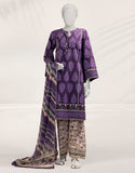 Junaid Jamshaid JL25975U Mid Summer Collection 2025