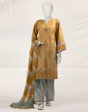 Junaid Jamshaid JL25976U Mid Summer Collection 2025
