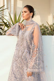 Baroque  UF-74 Embroidered Formals 2025