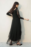 Baroque Embroidered Chiffon PR-558 Formal Pret 2024