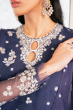 Cross Stitch Astral Aura Luxe Atelier 2025