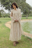 Qalamkar PS-02 Erica Festive Lawn Collection 2024