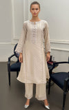Thread & Motifz Ready To Wear 2pc Suit 72 Formal Pret 2024