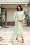 Azure Daisy Dream Vogue Pret 2026