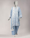 Junaid Jamshaid JL261100U Blue Spring Lawn 2026