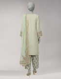 Junaid Jamshaid JL261123U Green Spring Lawn 2026