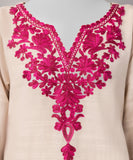 Junaid Jamshaid  JDS-S-26-1394 Opal Grace-4 Beige Pre Winter Collection 2026