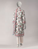 Junaid Jamshaid JLU263673U White Spring Lawn 2026