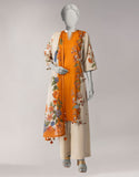 Junaid Jamshaid JLAWN-S-26-3681 SHAHANA-3 Noya Collection 2026