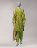 Junaid Jamshaid JLU263748U Multicolor Spring Lawn 2026