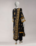 Junaid Jamshaid JLU263749U Multicolor Spring Lawn 2026