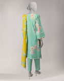 Junaid Jamshaid JLU263753U Multicolor Spring Lawn 2026