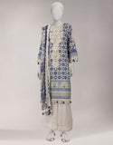 Junaid Jamshaid JLU263762U Multicolor Spring Lawn 2026