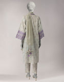 Junaid Jamshaid JLU263767U Blue Spring Lawn 2026