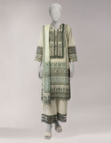 Junaid Jamshaid JLU263779U Multicolor Spring Lawn 2026