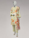 Junaid Jamshaid JLAWN-S-26-3803 CHINAR-1 Noya Collection 2026
