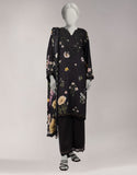 Junaid Jamshaid JLAWN-S-26-3804 CHINAR-2 Noya Collection 2026