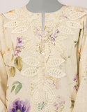 Junaid Jamshaid JLAWN-S-26-3806 CHINAR-4 Noya Collection 2026
