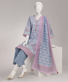 Junaid Jamshaid JLU-S-26-4136 SUZANI-2 Noya Collection 2026