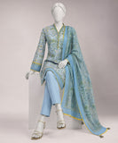 Junaid Jamshaid JLU-S-26-4138 SUZANI-4 Noya Collection 2026