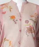 Junaid Jamshaid  JLS-S-26-722/S Verdant Stitschape-02 Pink Pre Winter Collection 2026
