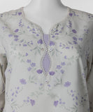 Junaid Jamshaid  JLS-S-26-761/S Embelished Elegance-01 Off White Pre Winter Collection 2026