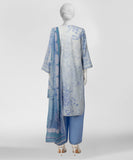 Junaid Jamshaid  JLS-S-26-764/S Embelished Elegance-04 Light Blue Pre Winter Collection 2026