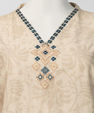 Junaid Jamshaid  JLS-S-26-788/S Greek-4 Beige Pre Winter Collection 2026