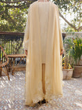 Almirah Beige ALP-3PS-2611 Summer Edition RTW 2026