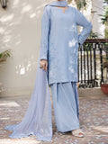 Almirah Ice Blue ALP-2614 Summer Edition RTW 2026