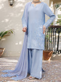 Almirah Ice Blue ALP-2614 Summer Edition RTW 2026