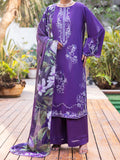 Almirah Blue ALP-2623 Summer Edition RTW 2026