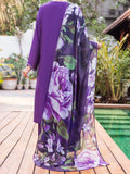Almirah Blue ALP-2623 Summer Edition RTW 2026