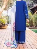Almirah Blue ALP-3PS-2626 Summer Edition RTW 2026