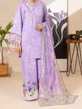 Almirah Lilac  ALP-2631 Summer Edition RTW 2026