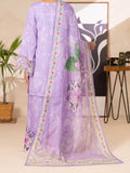 Almirah Lilac  ALP-2631 Summer Edition RTW 2026