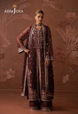 Asim Jofa AJULD-07 Zari Festive Collection 2025