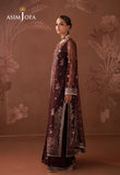 Asim Jofa AJULD-07 Silk Collection 2026