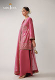 Asim Jofa AJULO-10 Layaan Festive Collection 2025
